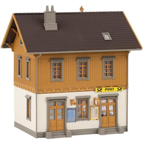 Faller 130887 Ufficio postale del villaggio