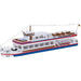 FALLER- Maqueta, Multicolor (131009