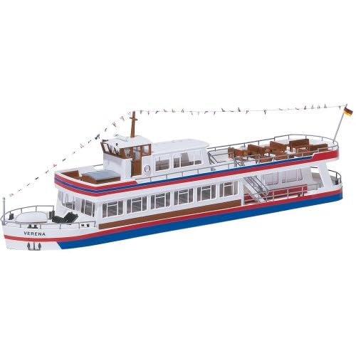 FALLER- Maqueta, Multicolor (131009