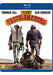 The Fight Before Christmas (1994) (The Night Before ChristmasThe Night Before Christmas (The Troublemakers))  (Blu-Ray