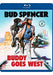 Buddy Goes West (1981) (Eye of the Pen) (Blu-Ray