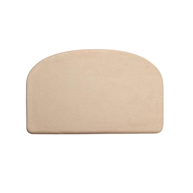 ETHORY Beautiful Bathroom Rug Rectangular Mat Memory Cotton Quick Water Absorption Non-Slip Rug Kitchen Living Room Entrance Home Comfortable