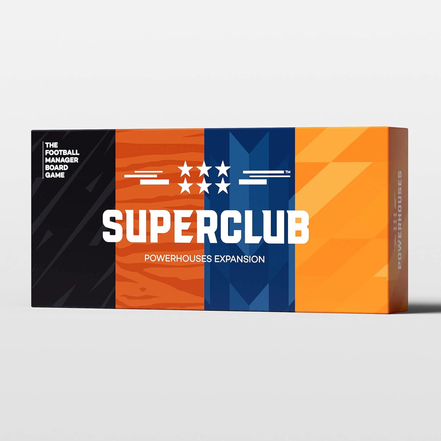 Superclub | Powerhouses | Expansion