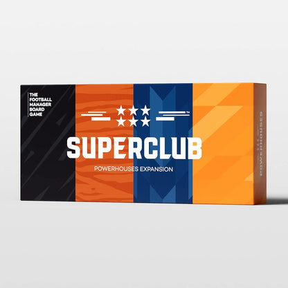 Superclub | Powerhouses | Expansion