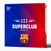 Superclub - Manager Kit - Barcelona (En) (Sup9030)