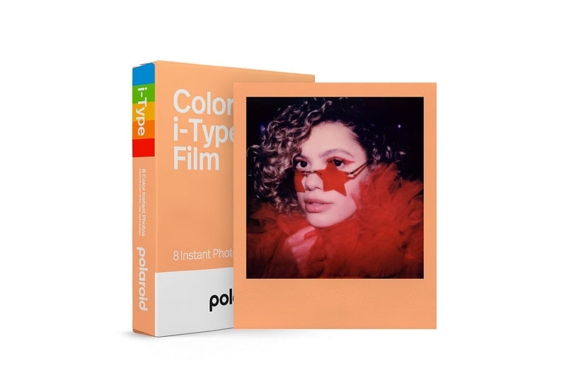 Polaroid - Color Film for i-Type Pantone Color of the Year