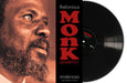 Thelonious Monk: Misterioso