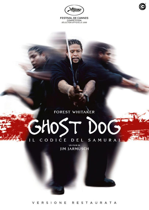 Ghost Dog - Il Codice Del Samurai