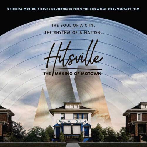 The Making Of Motown