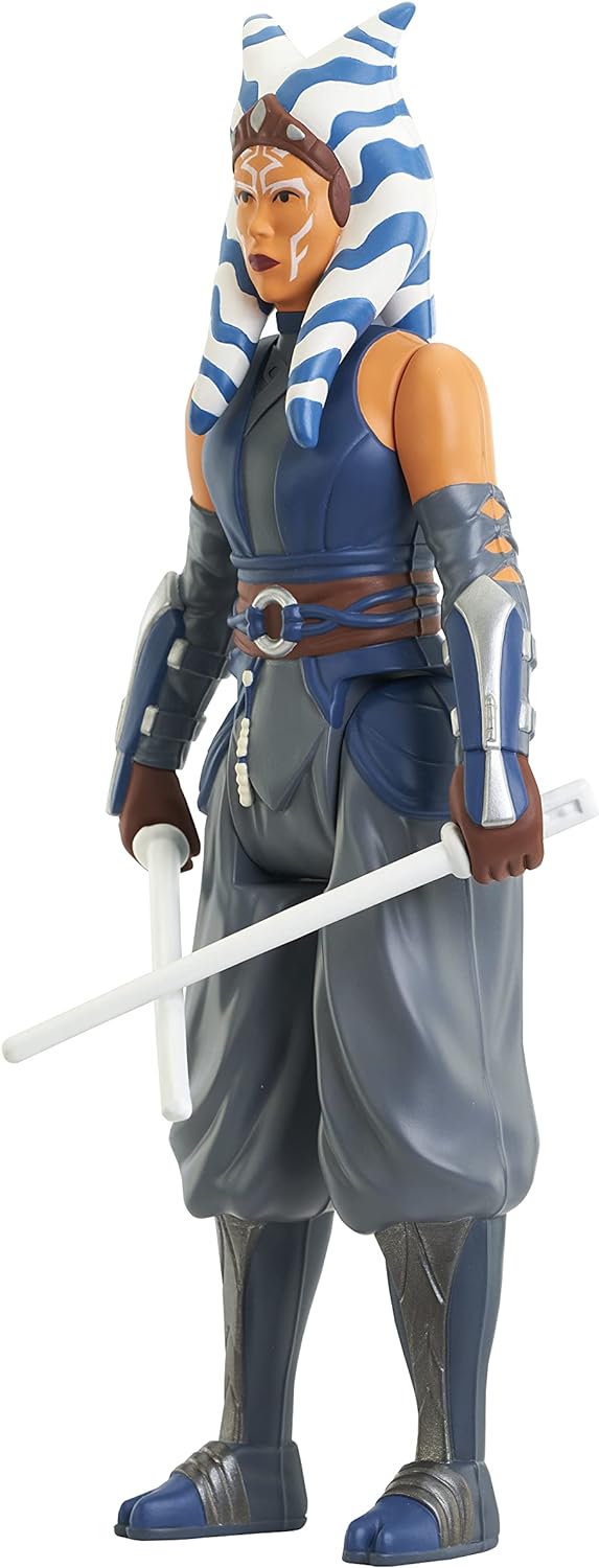 Star Wars The Mandalorian Season 2: Ahsoka Tano Jumbo Figure