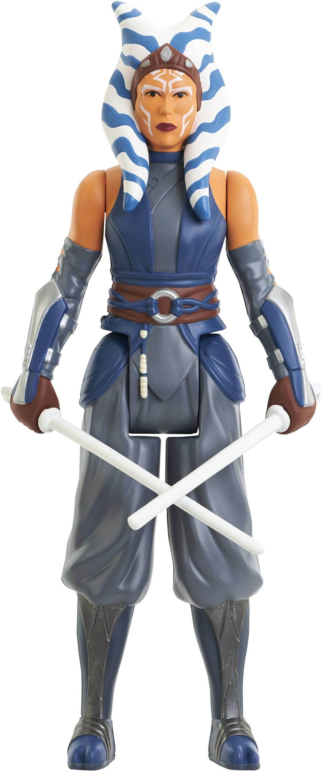 Star Wars The Mandalorian Season 2: Ahsoka Tano Jumbo Figure