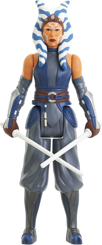 Star Wars The Mandalorian Season 2: Ahsoka Tano Jumbo Figure