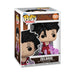 Funko Pop! Animation: Seven Deadly Sins - Zeldoris - Zeldris - Figura de Vinilo Coleccionable - Juguetes para Niños y Adultos - Fans del Anime - Figura Modelo para Coleccionistas