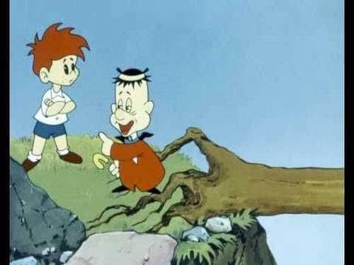 Arthur, der Engel - Gesamtedition (DEFA Filmjuwelen