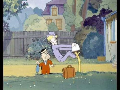 Arthur, der Engel - Gesamtedition (DEFA Filmjuwelen