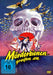 Killerbienen I - Die Mörderbienen greifen an (The Savage Bees) (Filmjuwelen