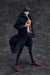 Mashle BUZZmod Actionfigur 1/12 Mash Burnedead 14