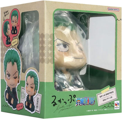 Megahouse Lookup ONE Piece Roronoa Zoro, Multiple Colors (MH82982