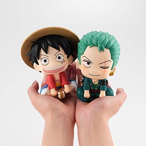 Megahouse Lookup ONE Piece Roronoa Zoro, Multiple Colors (MH82982