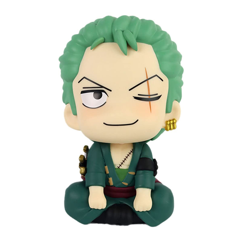 Megahouse Lookup ONE Piece Roronoa Zoro, Multiple Colors (MH82982