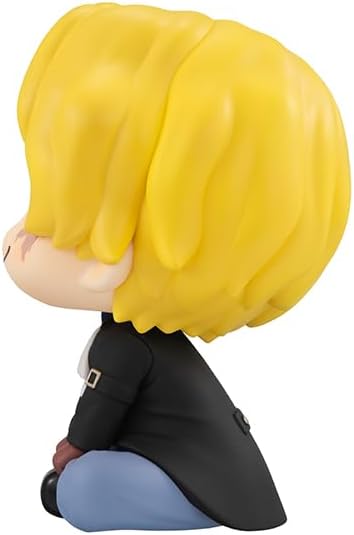 Megahouse - One Piece - Look Up Series - Sabo Figure