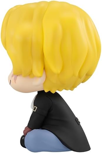 Megahouse - One Piece - Look Up Series - Sabo Figure