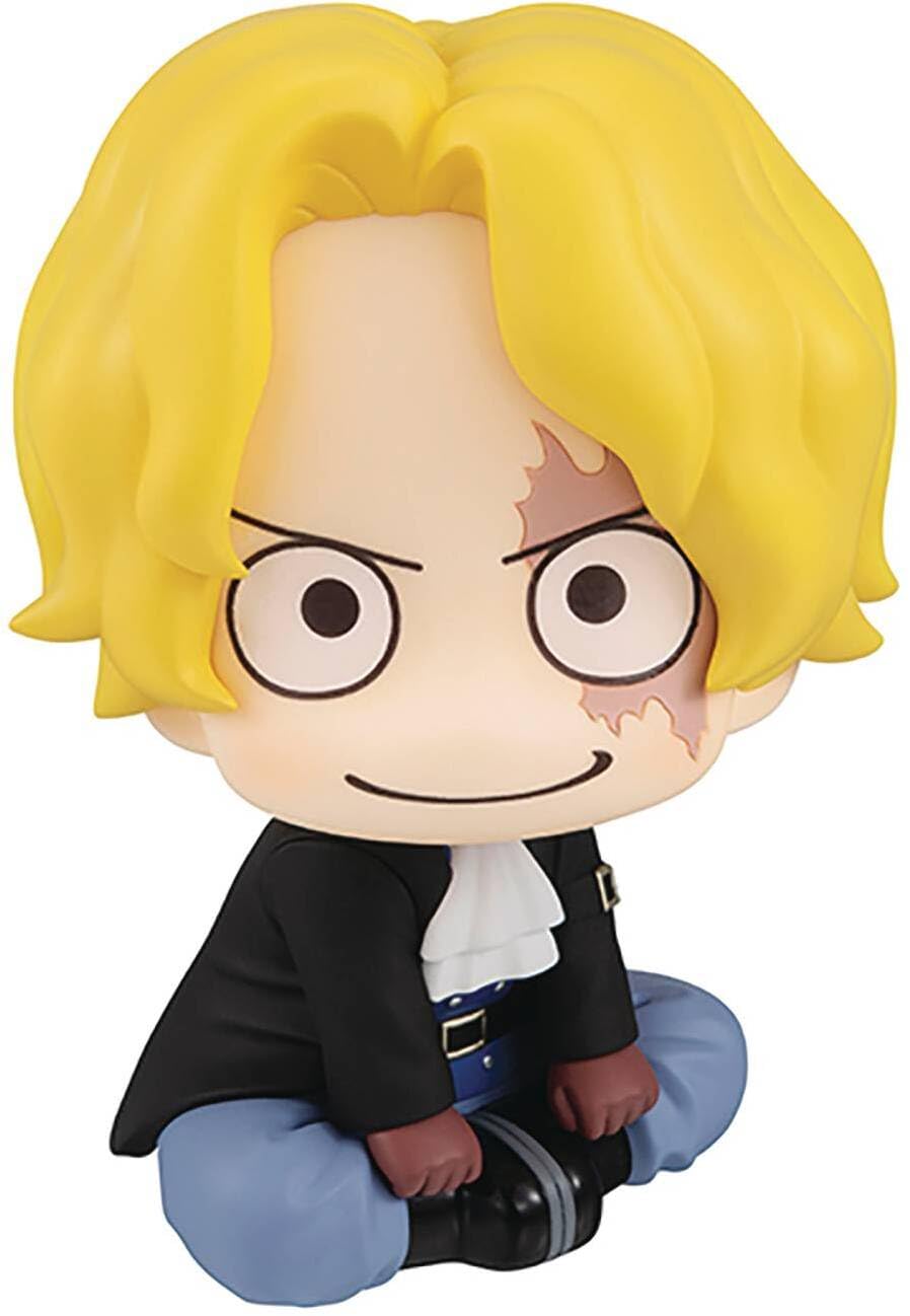 Megahouse - One Piece - Look Up Series - Sabo Figure