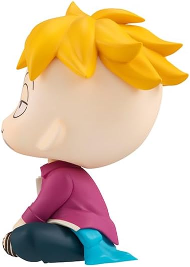 Megahouse - One Piece - Look Up Series - Marco Figure