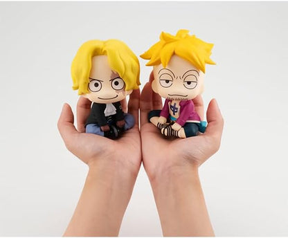 Megahouse - One Piece - Look Up Series - Marco Figure