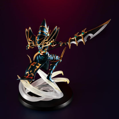 Megahouse - Yu-Gi-Oh! - MONSTER CHRONICLE - Dark Palidin