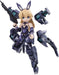 Megahouse - Alice Gear Aegis - Desktop Army - Virginia Mobius Figure