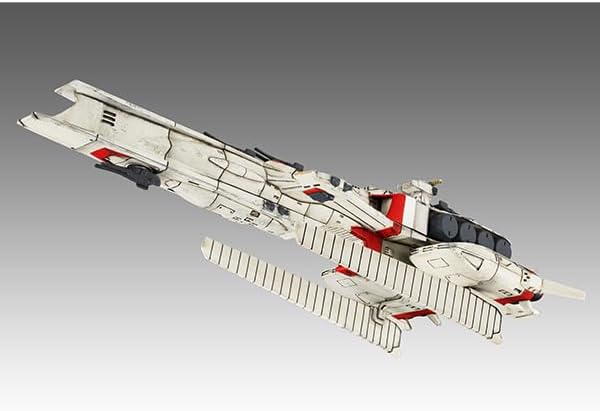 Megahouse - Char's Counterattack - Cosmo Fleet Special - Ra Cailum Re.