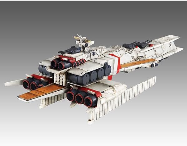 Megahouse - Char's Counterattack - Cosmo Fleet Special - Ra Cailum Re.