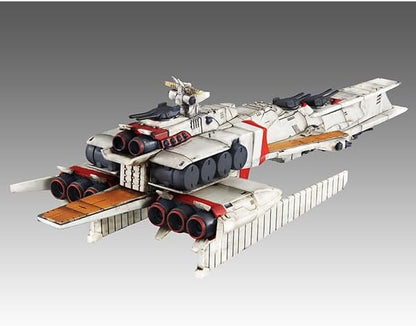 Megahouse - Char's Counterattack - Cosmo Fleet Special - Ra Cailum Re.