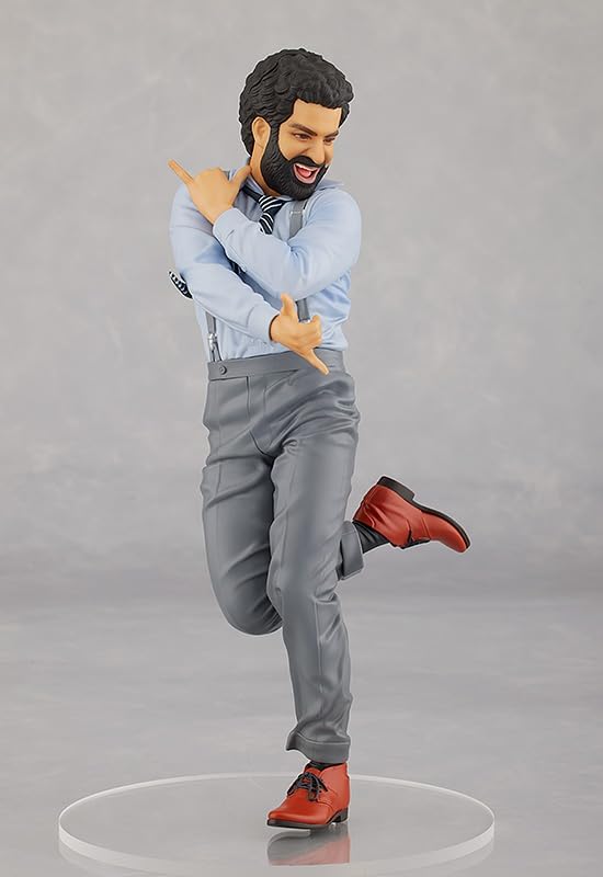Good Smile - RRR - Pop Up Parade - Komaram Bheem Figure