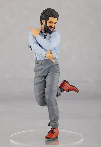 Good Smile - RRR - Pop Up Parade - Komaram Bheem Figure