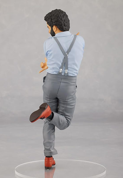 Good Smile - RRR - Pop Up Parade - Komaram Bheem Figure