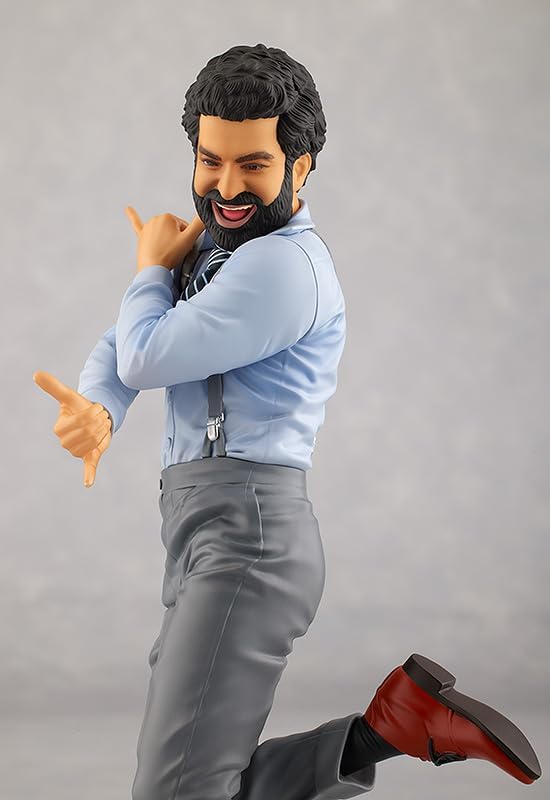 Good Smile - RRR - Pop Up Parade - Komaram Bheem Figure