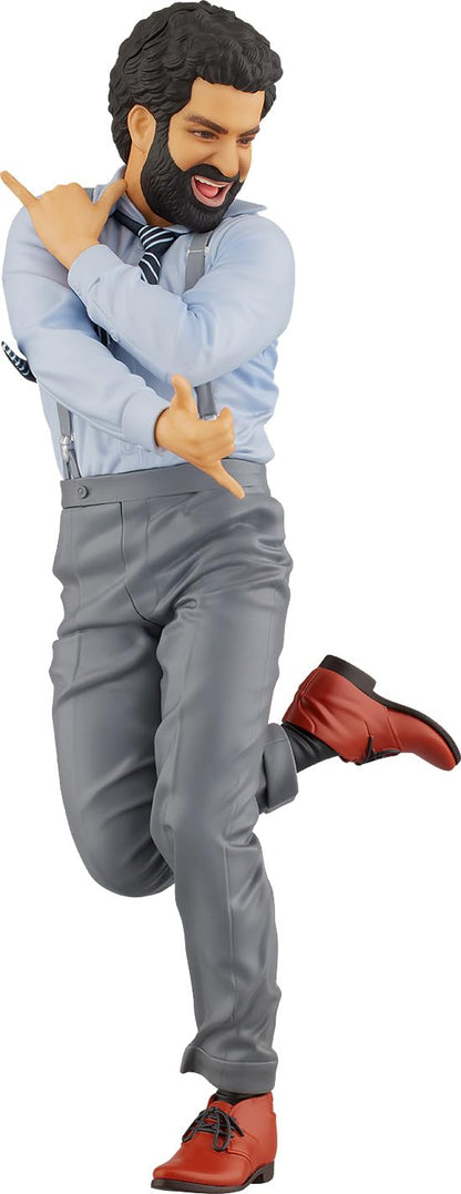 Good Smile - RRR - Pop Up Parade - Komaram Bheem Figure