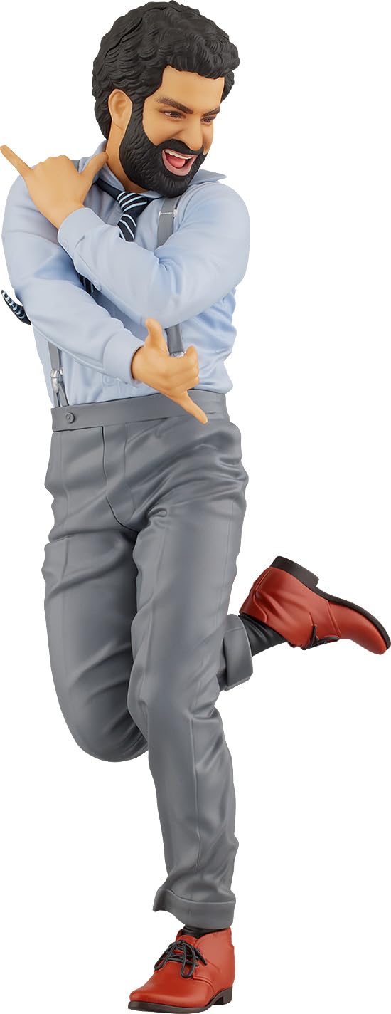 Good Smile - RRR - Pop Up Parade - Komaram Bheem Figure