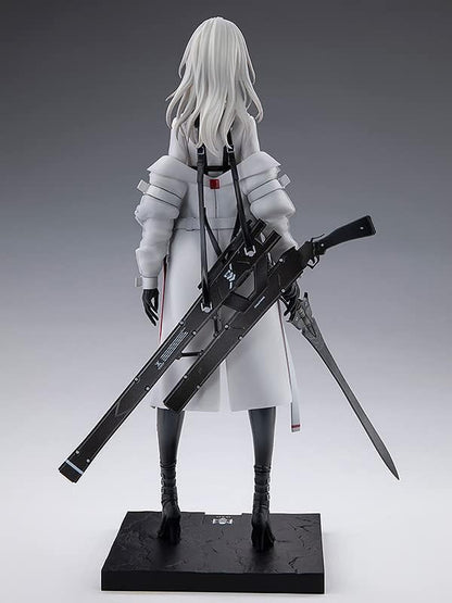 Alumina A-Z: PVC Statue 1/7 F01 25 cm
