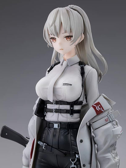 Alumina A-Z: PVC Statue 1/7 F01 25 cm