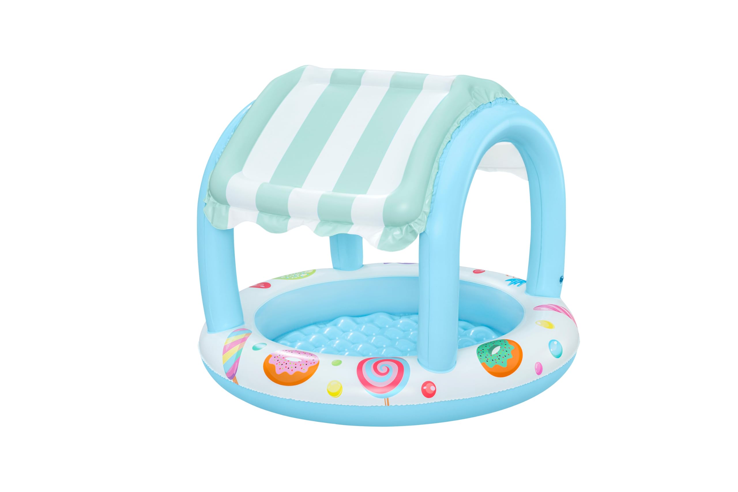 Bestway- 52638_24, Multicolor, 1.04m x 84cm (6941607352229)