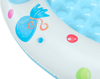 Bestway- 52638_24, Multicolor, 1.04m x 84cm (6941607352229)