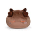 SAKAMI miHoYo - Genshin Impact - Geo-Slim - Plush Figure/Toy - 15 cm - Original & Licensed