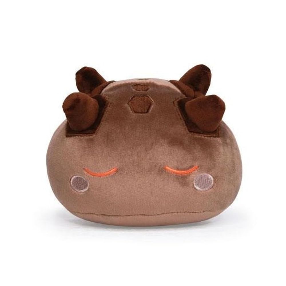 SAKAMI miHoYo - Genshin Impact - Geo-Slim - Plush Figure/Toy - 15 cm - Original & Licensed