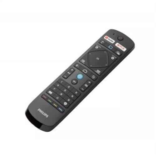 Philips Media Suite Compatible Remote Control One Size