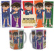 Detektiv Conan - Conan Edogawa coffee cup mug digital printing- original and licensed