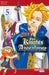 Seven Deadly Sins: Four Knights of the Apocalypse 5: actionreiche Fantasy-Abenteuer um die Vier Ritter der Apokalypse (5
