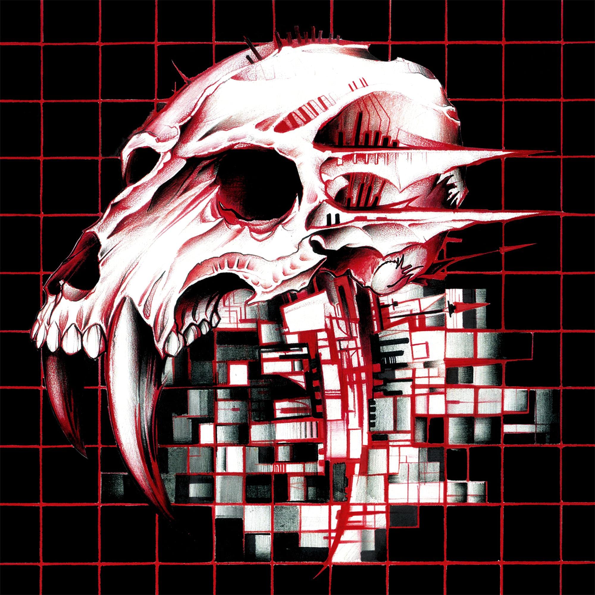 Skullgrid